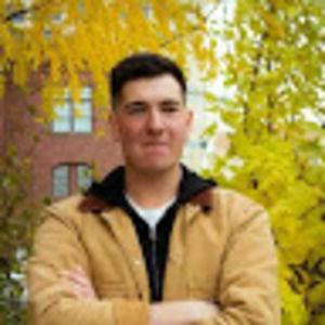 Meet your Posher, Keith